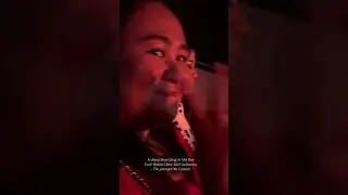 Ai jiang shan Gen Ai mei Ren - Emil chau live in Sentul SICC Jakarta Indonesia