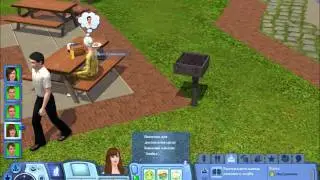 Sims3 секреты testingcheatsenabled true.wmv