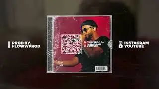 Disiz & Hamza Type Beat 2022- Prod by. flowwprod