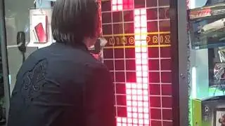 Always Going for the Major Prize