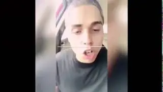 Josephlee rip omi🔥🔥