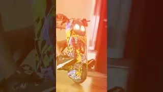 Ready to drift beyond limits? 🔥 Check out the Drift Scooter from RadBoards and let the fun begin! 🛴