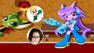 Let's Play - Freedom Planet LILAC HAS A SPECIAL ANNOUNCEMENT...