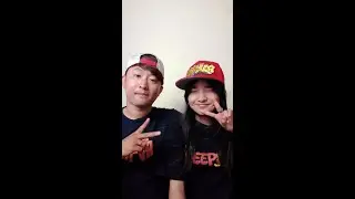 Humprey - Nagloko ka rin naman (LKPTN & BELLA LIL KAP Cover)