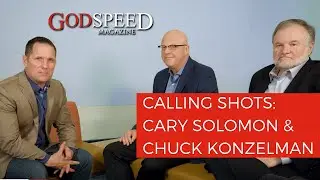 UNPLANNED Movie | The War Against Truth with Directors Cary Solomon and Chuck Konzelman
