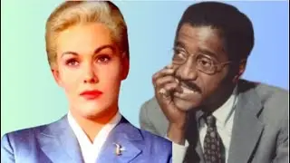 Sammy Davis Jr./ Wives/ Children/ & SAD DEATHS