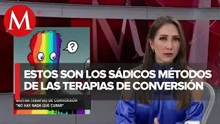 Los riesgos de las terapias de conversión