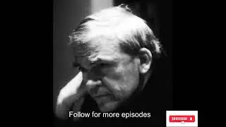 The Unbearable Lightness of Being:Kundera's Philosophy of Love, Choice, and Eternal Return Explained