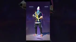 Free mai Mp5 Ka skin 😱