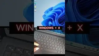 Shut down & Restart shortcut keys #windows #restart #shutdown