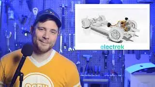 Tesla EV News 12.19.22&bull; Gigafactory Mexico&bull; Giga Berlin Milestone&bull; Taycan Charger Upgrade