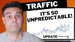 Ezoic & Affiliate Earnings JANUARY 2025 Niche Site Income Report
