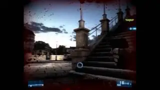 FAIL MONTAGE (Coop BF3) mit Chief und Demonphoenix