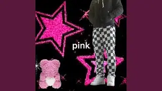 pink neon lights