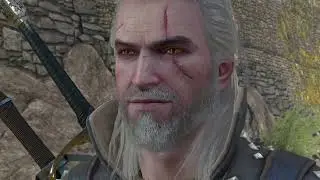 Epic Witcher Gameplay part 164