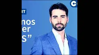 Ejemplo de Eneatipo 1 Social en Rub&eacute;n Gisbert
