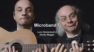 Microband
