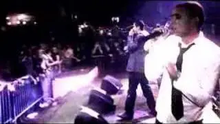 Soesi B ft Arzenio Dit krijg je(Video Clip)