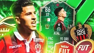 Atal Shapeshifter Review|FIFA 20 ULTIMATE TEAM