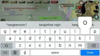 Tangleroot