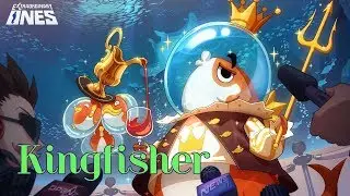 Extraordinary Ones English Version: Kingfisher Gameplay