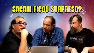 CIÊNCIA vs DEUS: O debate que parou a internet! (Sacani e Sezar)