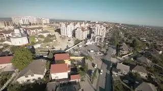 Stadiul Construcției Martie-Aprilie 2024/ Colina Verde Residence