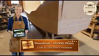 Carolina Skiff Build: Ultimate DIY Guide Using Simple Boat Plans