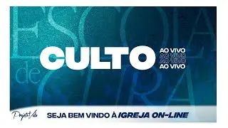 Global Awakening Escola de Cura Sessao 5 + Projeto Vida Music | Seja bem vindo a Igreja Online