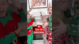 Christmas Countdown! 60 Days till Christmas!
