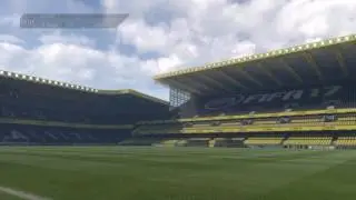 FIFA 17 FUT PACKS! TEAM OF THE SEASON SQUAD BUILDER CHALLENGE REWARDS!
