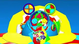 Cubbagekedoer New Update But With Sound Effects