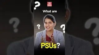 What are PSUs? | Explained by Lamiya Ma&rsquo;am | MADE EASY