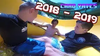 Chad Yates || This Past Year