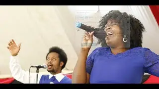 Wide as The Sky  live perfomance by CITAM NAKURU
