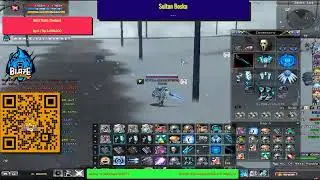 War ACC RF Blaze PVP
