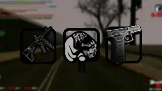 DATA ANT LAG BRP SAMP ( TODAS GPUS ) BOA PRA PVP E TROCA&Ccedil;&Atilde;O PARA #mobile #mobilador LINK DIRETO!!