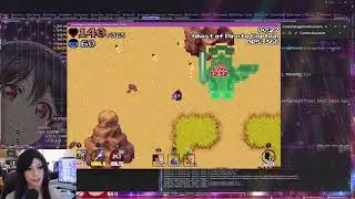 C++ RPG Game Development! Day #433 - 28 Jan 2026 Stream
