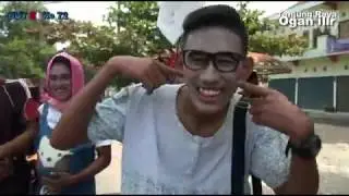 Karnaval Terheboh - warga OGAN ILIR Bangkit