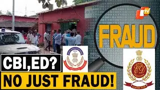 Digital Arrest Fraud Busted: Odisha Trio Dupes Kolkata Man Of Rs 1 Crore