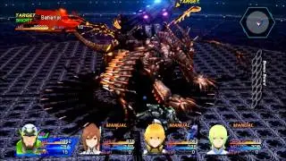 Star Ocean 4 Speedrun Sahariel