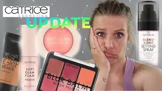 CATRICE Sortimentsupdate 2025   Catrice was machst du mit mir