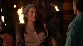 Survivor Island of the Idols: Kellee Blindsided