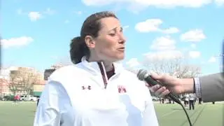 Temple University Women's Lacrosse Package :: Owl Sports Update