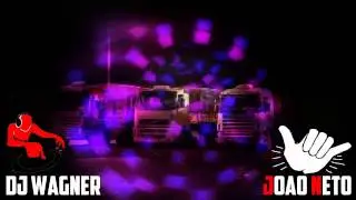 DJ WAGNER CD JOVEM P&Atilde;O | Faixa Top Gear | &Eacute;pica!