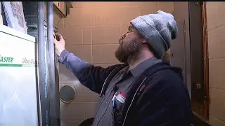 Heating and cooling specialists advise community to do furnace check-ups