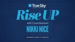 Rise Up - Nikki Nice