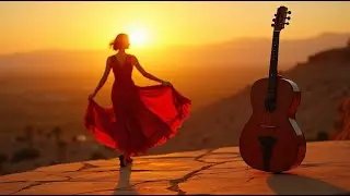 Arabian Flamenco Rumba Mix &ndash; Best Spanish Guitar & Arabic Oud Fusion for Relaxing Chill Meditation