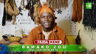 Faida Kene BAMAKO ZOU THEME - DOLLO - TIEYA FOURA - SOUBAGA - PROBLEME URINAIRE