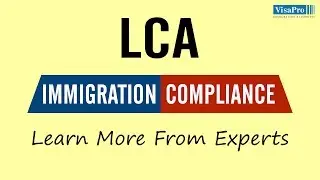 LCA Compliance: How To Avoid DOL Penalties
